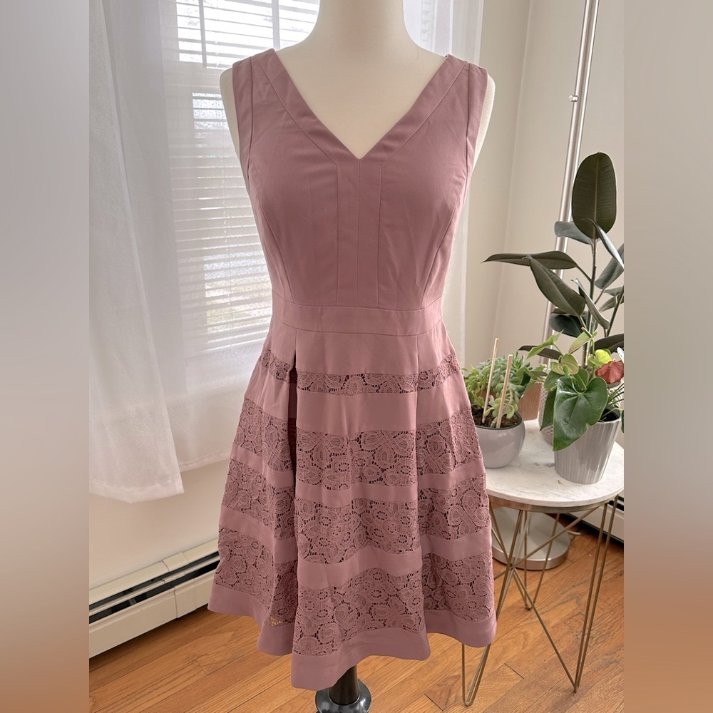 Limited Size 0 Dress